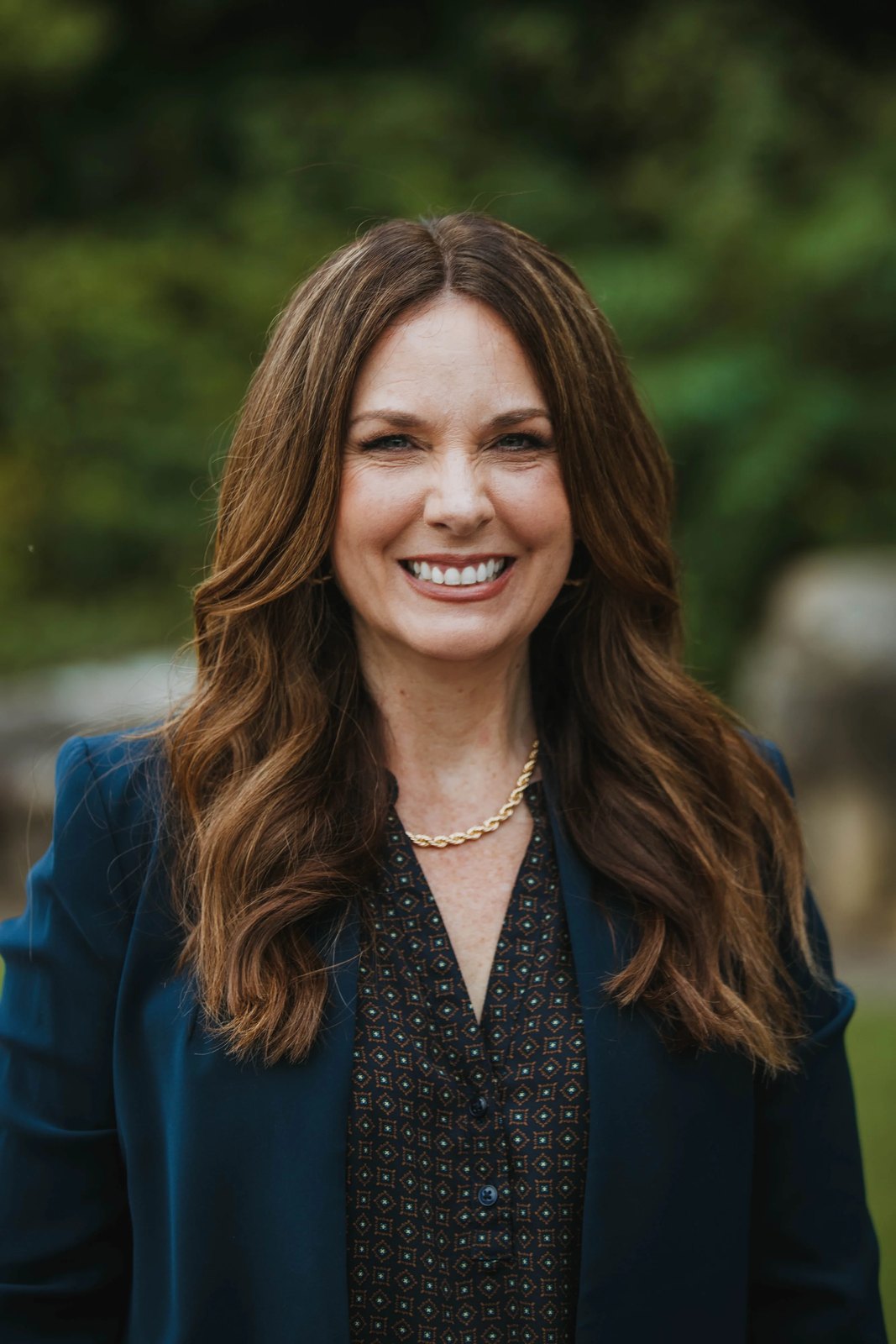 Rev. Kathi Frye, Executive Director and Vice President of Agape Freedom Fighters