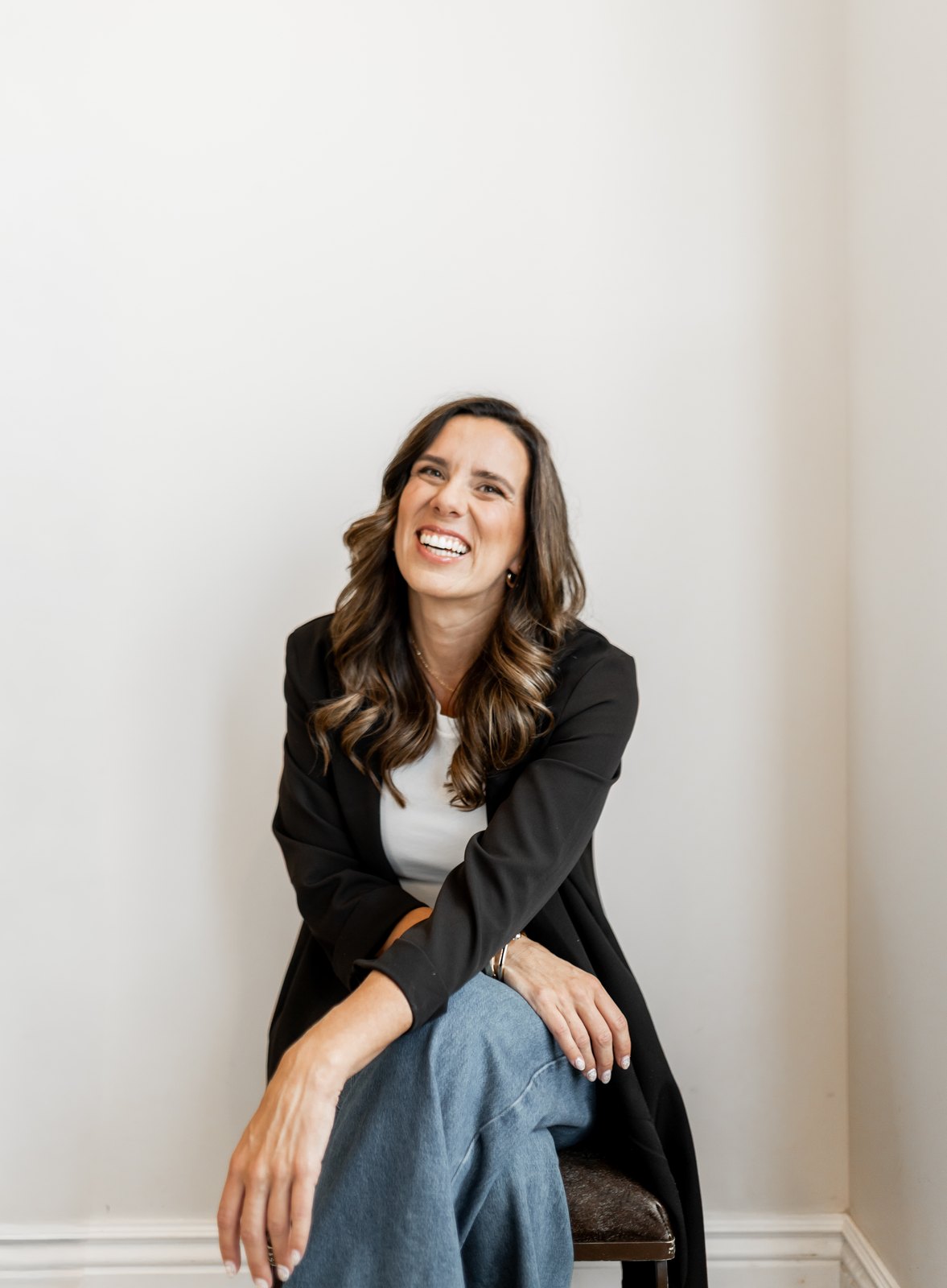 Kylee Simonton, Missions Director and Executive Assistant for Agape Freedom Fighters